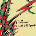 Skullflower - La Noche De Walpurgis