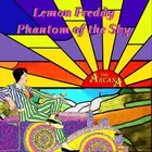 The Arcana - Lemon Freddy Phantom Of The Sky