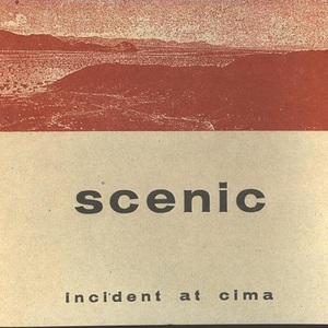 Incident At Cima