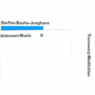 Steffen Basho-Junghans - Transwarp Meditation - Unknown Music Vol. 2