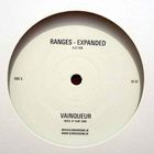 Vainqueur - Ranges (Vinyl)