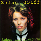 Zaine Griff - Ashes And Diamonds