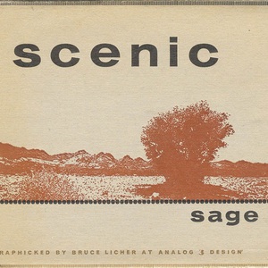 Sage (EP)