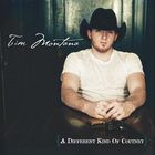 Tim Montana - A Different Kind Of Country