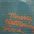 Musica Elettronica Viva - Friday (Vinyl)