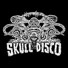Appleblim & Shackleton - Skull Disco - Soundboy Punishments CD1