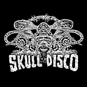 Skull Disco - Soundboy Punishments CD2