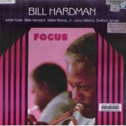 Bill Hardman - Focus (Vinyl)