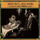 Charlie Rouse - ... & Julius Watkins (Complete Jazz Modes Sessions) CD3