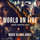 Dan Jones - World On Fire