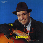 Johnny Smith - The “johnny Smith” Foursome, Vol. 2 (Vinyl)