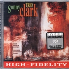Sonny Clark Trio - Sonny Clark Trio (Remastered 2003)