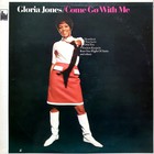 Gloria Jones - Come Go With Me (Vinyl)