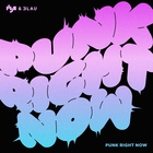 Hyo - Punk Right Now (CDS)