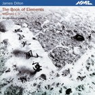 The Book Of Elements Volumes I-V CD1
