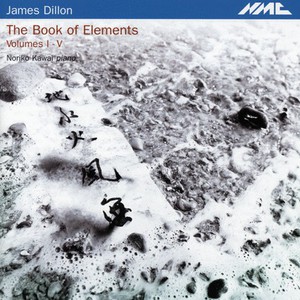 The Book Of Elements Volumes I-V CD1