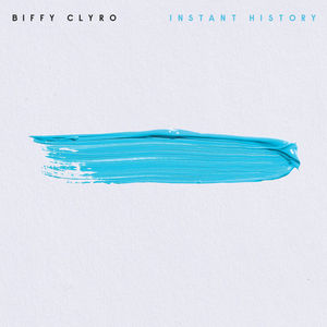 Instant History (Single Version) (CDS)