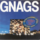 Gnags - Er Du Hjemme I Aften & La' Det Gro (Vinyl)