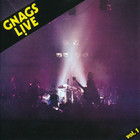 Gnags - Live Vol. 1 (Vinyl)