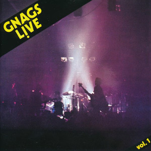 Live Vol. 1 (Vinyl)