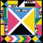 Gnags - Safari (Vinyl)