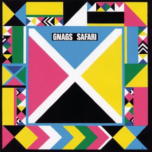 Safari (Vinyl)