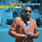 Lenny Williams - Fine