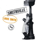 Louis Smith - Smithville (Vinyl)