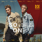 Marcus & Martinus - Soon (EP)