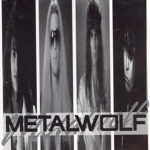 Metalwolf