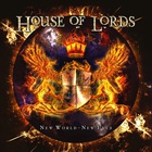House Of Lords - New World New Eyes (CDS)