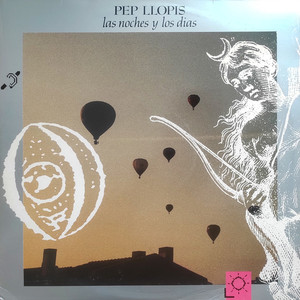 Las Noches Y Los Días (Vinyl)