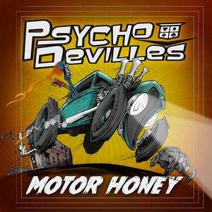 Motor Honey
