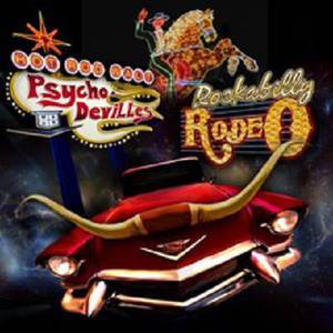 Rockabilly Rodeo