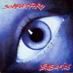 Eyes Of Ice (Vinyl)