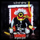 Blended Brew - Laughing At Your Feet (EP)