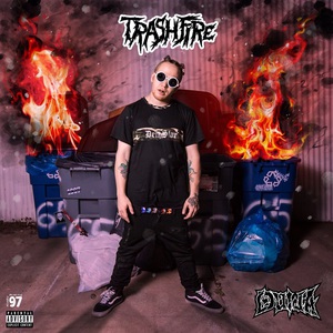 Trashfire (EP)