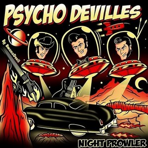 Night Prowler