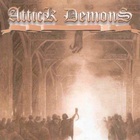 Attick Demons - Attick Demons (EP)
