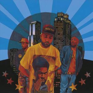 The Tonite Show With Jay Worthy & Mitchy Slick