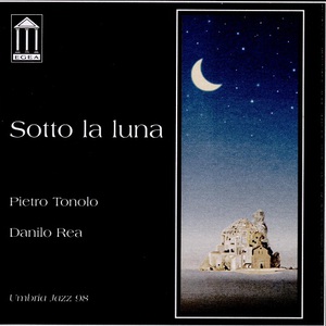 Sotto La Luna'99 Egea (With Danilo Rea)