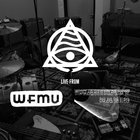 River Cult - Live At Wfmu On Imaginary Radio
