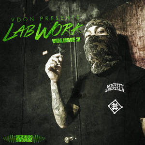 Lab Work Vol. 2