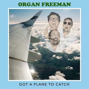 Got A Plane To Catch