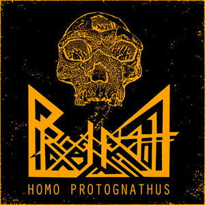Homo Protognathus