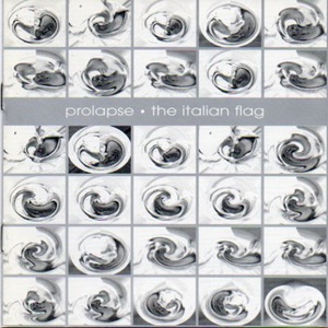 The Italian Flag