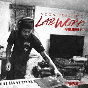 Lab Work Vol. 1