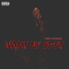 Want My Spot (CDS)