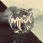 Myka Relocate - Myka, Relocate (EP)