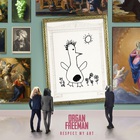 Organ Freeman - Respect My Art